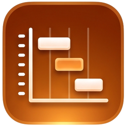 CAPM app icon