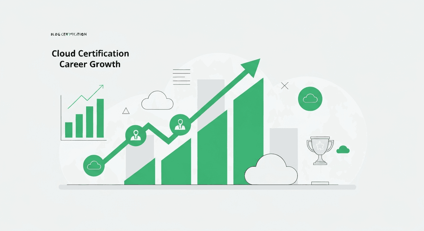 AI & Cloud Certification Salaries in 2026: What Each Cert Is Actually Worth — hero