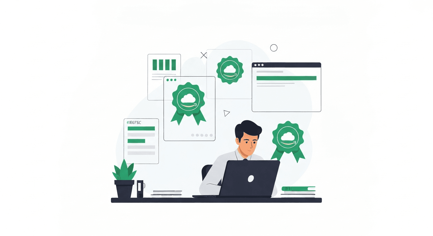 How to Pass the AWS Security Specialty (SCS-C02) Exam in 2026 — hero