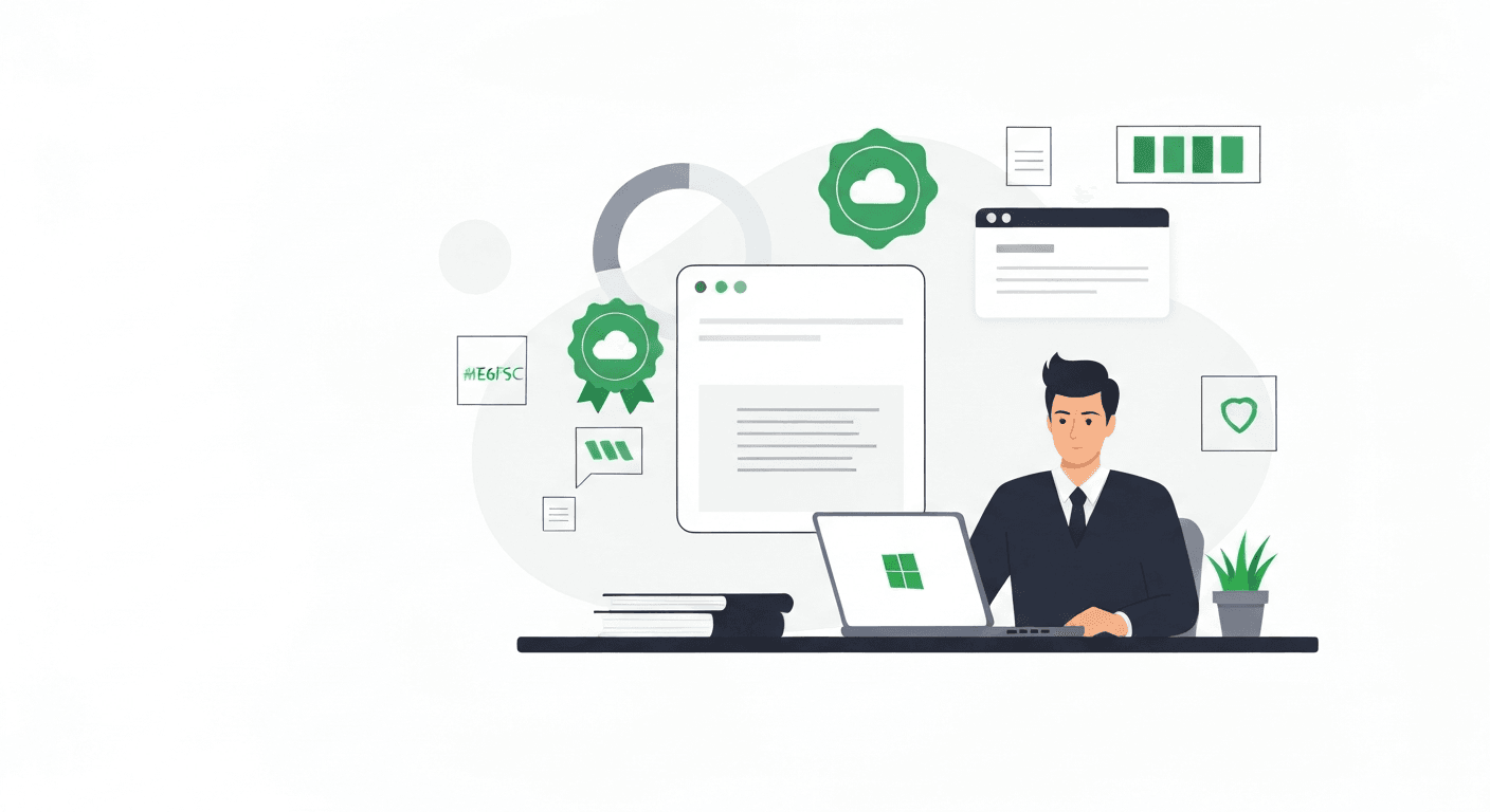 How to Pass the Azure Administrator (AZ-104) Exam: Study Guide 2026 — hero